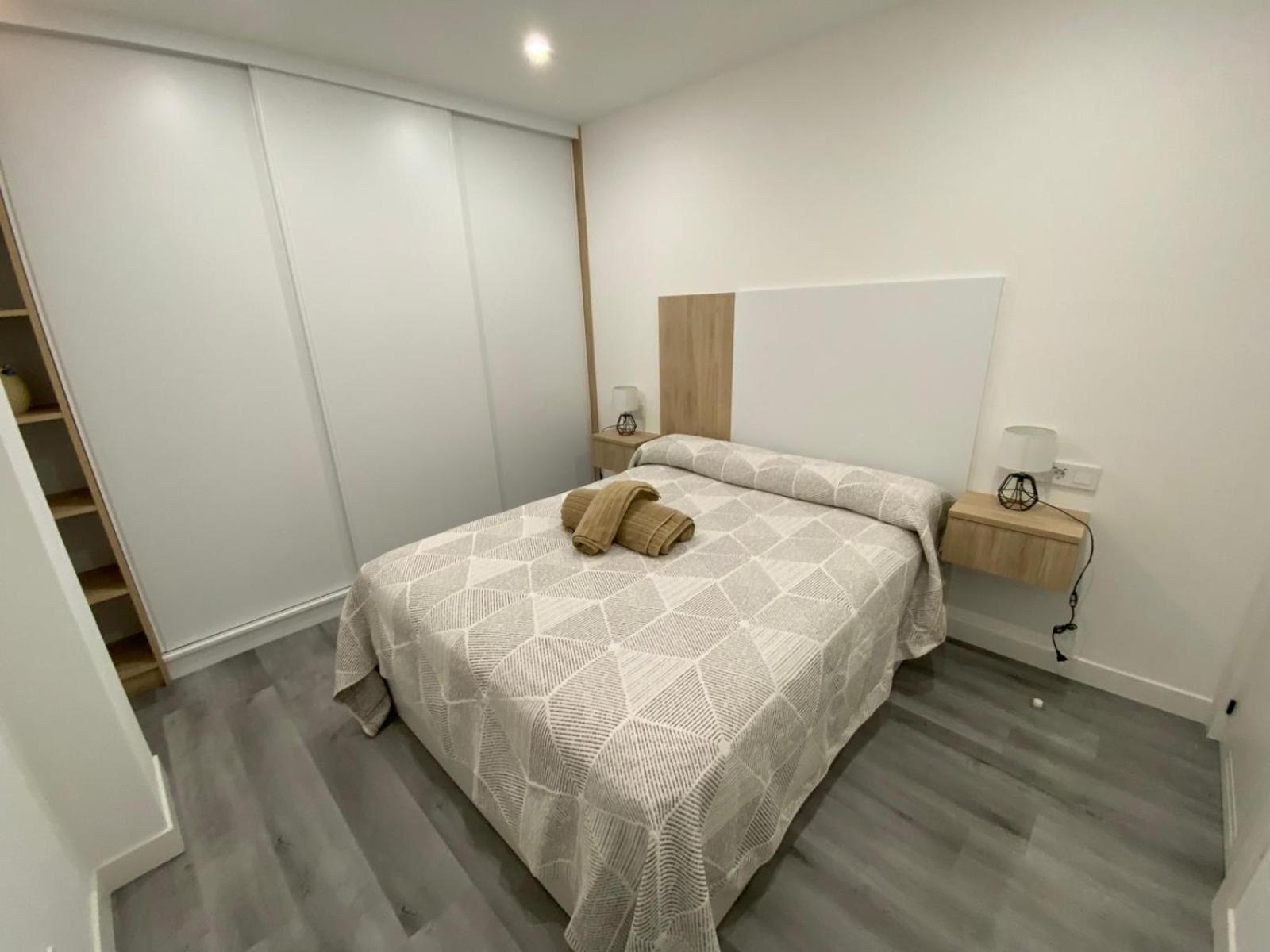 Apartamento Elegante La Esquinita Apartment Cordoba Luaran gambar