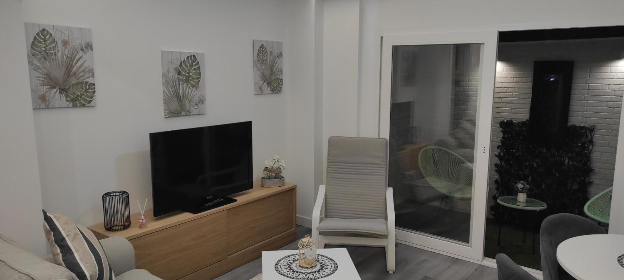 Apartamento Elegante La Esquinita Apartment Cordoba Luaran gambar