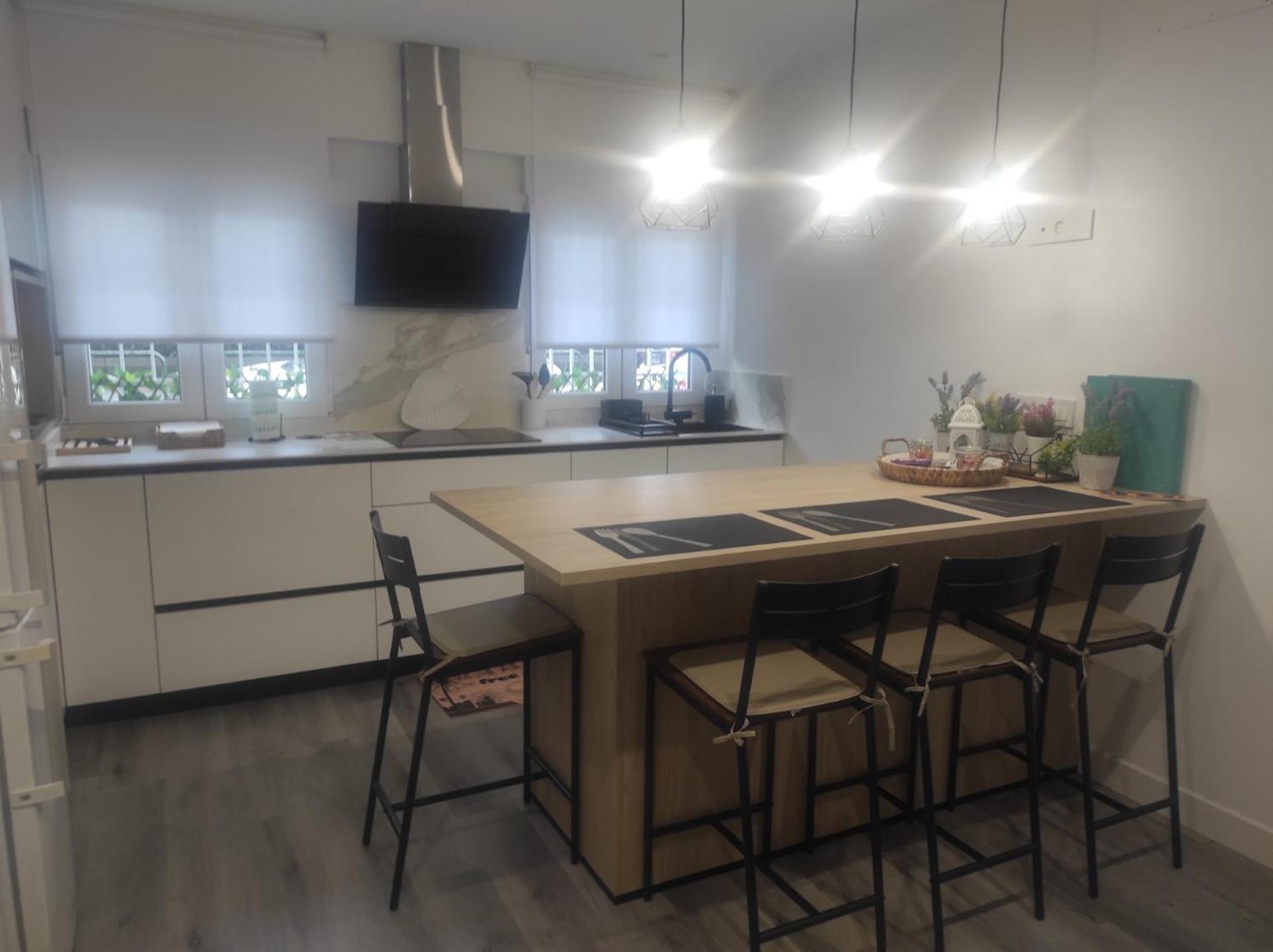 Apartamento Elegante La Esquinita Apartment Cordoba Luaran gambar