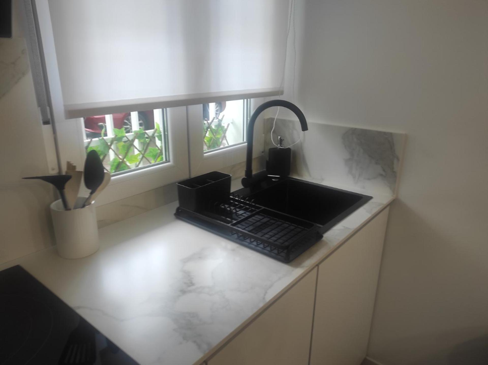 Apartamento Elegante La Esquinita Apartment Cordoba Luaran gambar